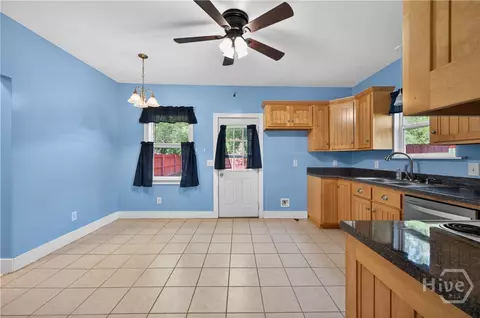 98 S 5th St, Colbert, GA 30628 photo 8