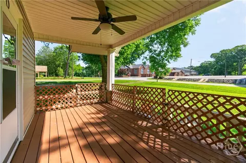 98 S 5th St, Colbert, GA 30628 photo 3