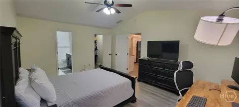 Bedroom - 2140 Summerset Dr, Monroe, GA 30656 photo 3 of 7