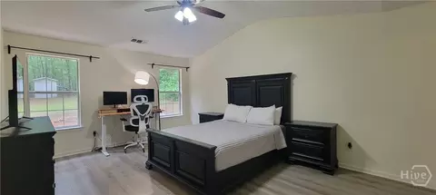 Bedroom - 2140 Summerset Dr, Monroe, GA 30656 photo 2 of 7