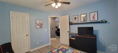 Bedroom - 2140 Summerset Dr, Monroe, GA 30656 photo 6 of 7