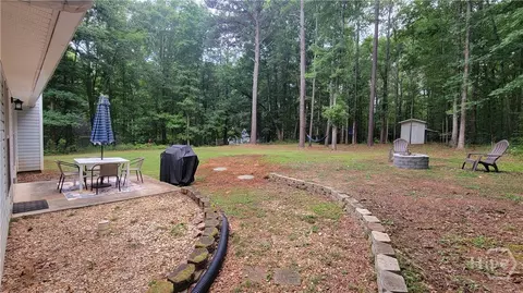 Exterior - 2140 Summerset Dr, Monroe, GA 30656 photo 6 of 18