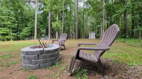 Exterior - 2140 Summerset Dr, Monroe, GA 30656 photo 16 of 18