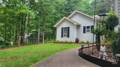 Exterior - 2140 Summerset Dr, Monroe, GA 30656 photo 3 of 18