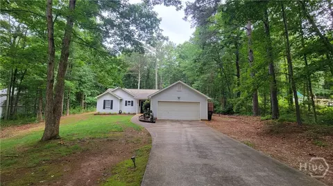 Exterior - 2140 Summerset Dr, Monroe, GA 30656 photo 4 of 18