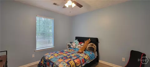 Bedroom - 2140 Summerset Dr, Monroe, GA 30656 photo 7 of 7