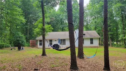 Exterior - 2140 Summerset Dr, Monroe, GA 30656 photo 15 of 18