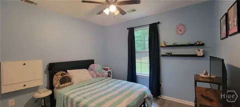 Bedroom - 2140 Summerset Dr, Monroe, GA 30656 photo 4 of 7