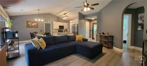 Entry Way - 2140 Summerset Dr, Monroe, GA 30656 photo 1 of 2