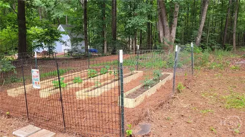 Exterior - 2140 Summerset Dr, Monroe, GA 30656 photo 8 of 18