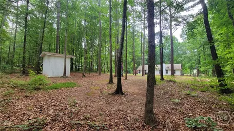 Exterior - 2140 Summerset Dr, Monroe, GA 30656 photo 12 of 18
