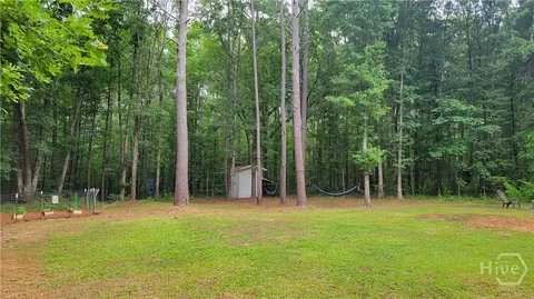 Exterior - 2140 Summerset Dr, Monroe, GA 30656 photo 13 of 18