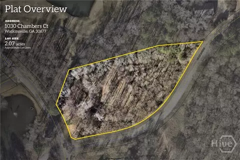 1030 Chambers Ct, Bogart, GA 30677