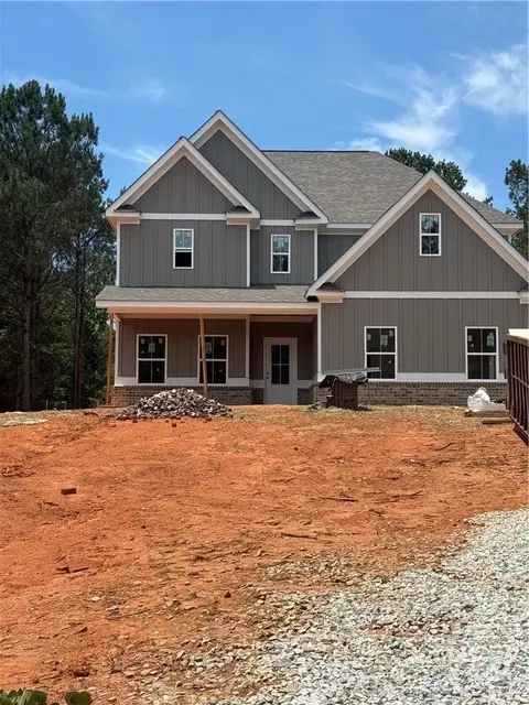 51 Paul Smith Rd, Covington, GA 30014
