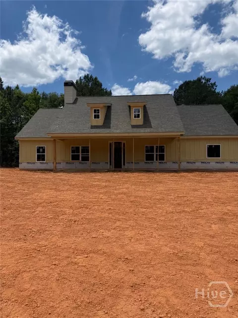 63 Paul Smith Rd, Covington, GA 30014