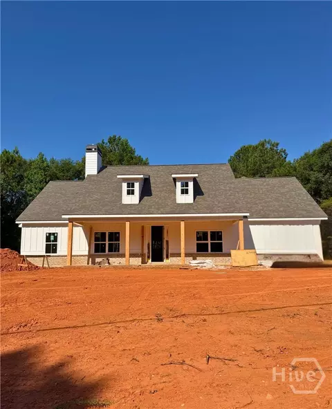 63 Paul Smith Rd, Covington, GA 30014