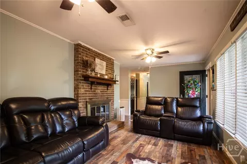 Other - 2150 Beaverdam Rd, Colbert, GA 30628 photo 2 of 9
