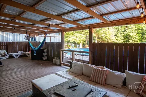 Exterior - 2150 Beaverdam Rd, Colbert, GA 30628 photo 5 of 13