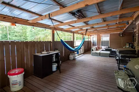 Exterior - 2150 Beaverdam Rd, Colbert, GA 30628 photo 6 of 13
