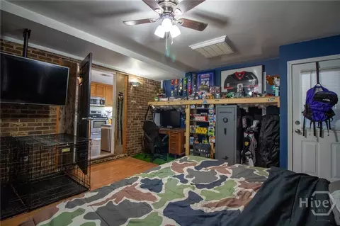 Bedroom - 2150 Beaverdam Rd, Colbert, GA 30628 photo 1 of 7
