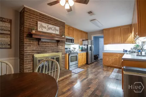 Other - 2150 Beaverdam Rd, Colbert, GA 30628 photo 4 of 9