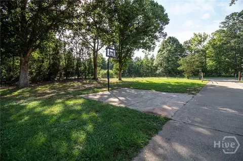 Exterior - 2150 Beaverdam Rd, Colbert, GA 30628 photo 13 of 13