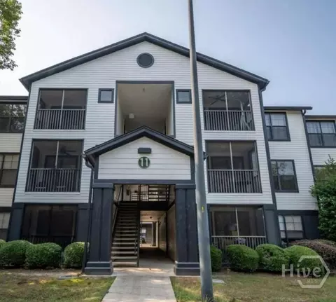 211 North Ave #1125, Athens, GA 30601