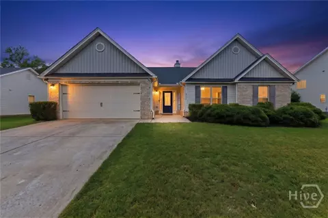 1437 River Mist Cir, Jefferson, GA 30549