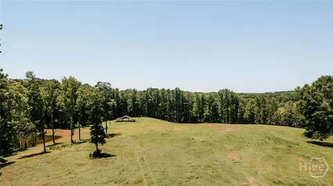 0 Mitchell Farm Rd, Colbert, GA 30628