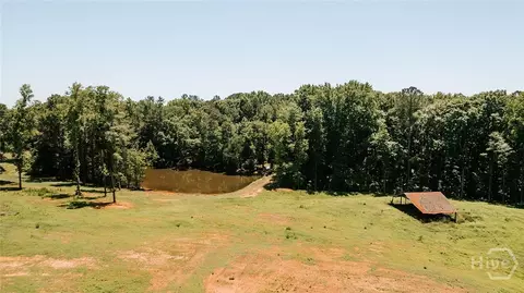 0 Mitchell Farm Rd, Colbert, GA 30628 photo 2