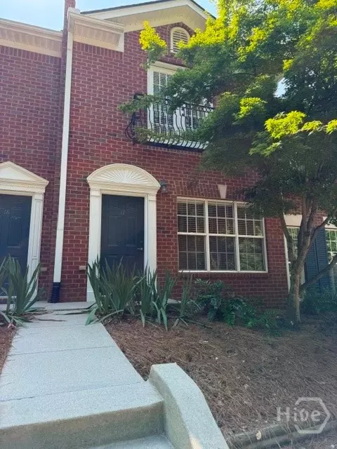 110 Wood Lake Dr #17, Athens, GA 30606