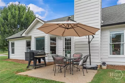 Exterior - 1011 Shelnutt Dr, Bishop, GA 30621 photo 3 of 24