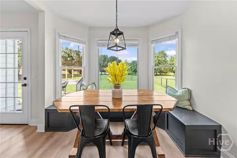 Dining - 1011 Shelnutt Dr, Bishop, GA 30621 photo 1 of 1