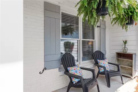 Exterior - 1011 Shelnutt Dr, Bishop, GA 30621 photo 12 of 24