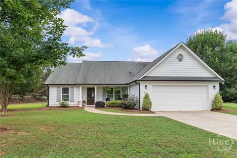 Exterior - 1011 Shelnutt Dr, Bishop, GA 30621 photo 8 of 24