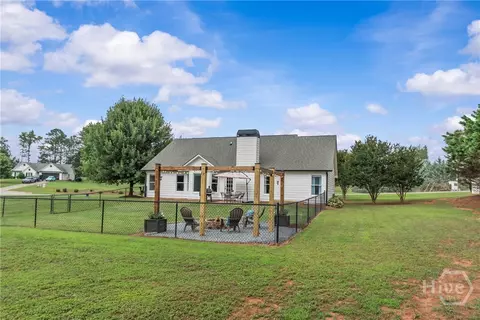 Exterior - 1011 Shelnutt Dr, Bishop, GA 30621 photo 17 of 24
