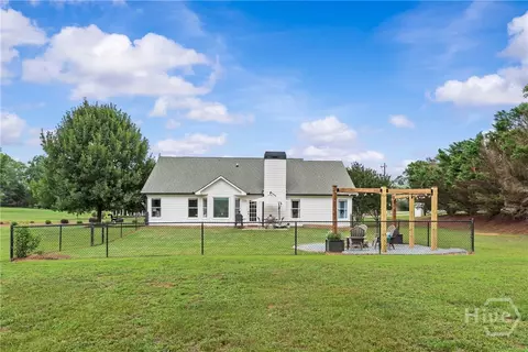 Exterior - 1011 Shelnutt Dr, Bishop, GA 30621 photo 18 of 24