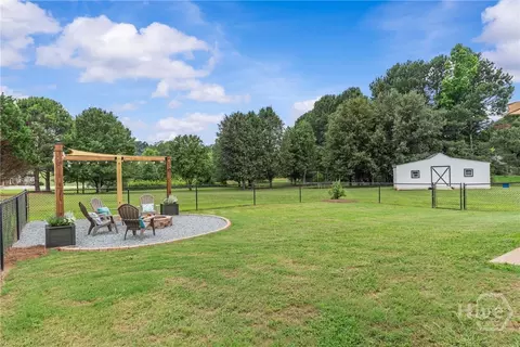 Exterior - 1011 Shelnutt Dr, Bishop, GA 30621 photo 7 of 24