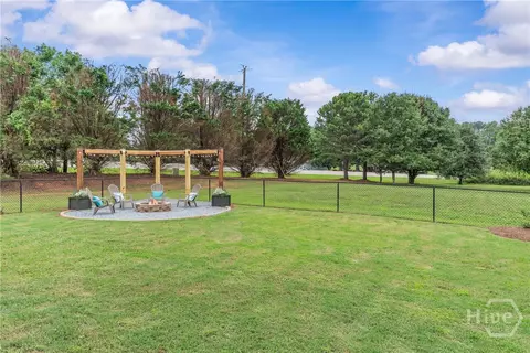 Exterior - 1011 Shelnutt Dr, Bishop, GA 30621 photo 23 of 24