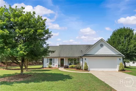 Exterior - 1011 Shelnutt Dr, Bishop, GA 30621 photo 10 of 24