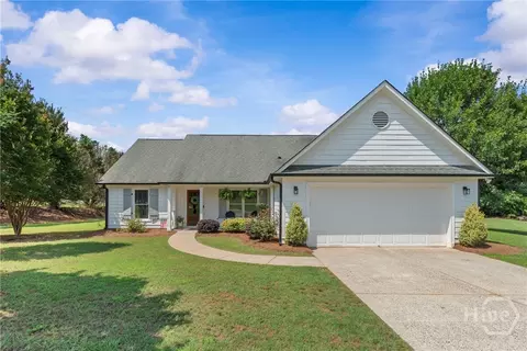 1011 Shelnutt Dr, Bishop, GA 30621