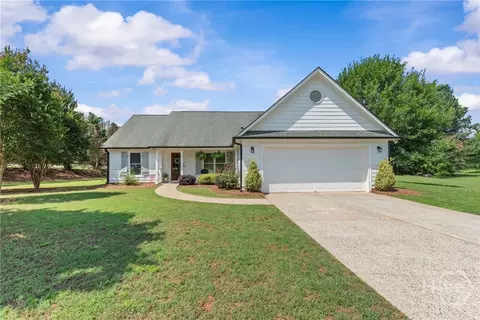 Exterior - 1011 Shelnutt Dr, Bishop, GA 30621 photo 9 of 24