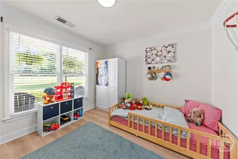 Bedroom - 1011 Shelnutt Dr, Bishop, GA 30621 photo 5 of 11