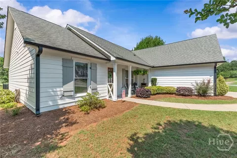 Exterior - 1011 Shelnutt Dr, Bishop, GA 30621 photo 11 of 24