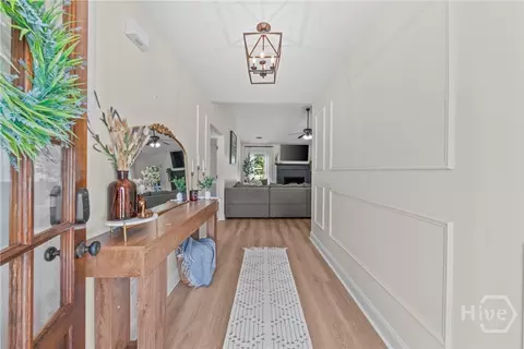 Entry Way - 1011 Shelnutt Dr, Bishop, GA 30621 photo 1 of 6