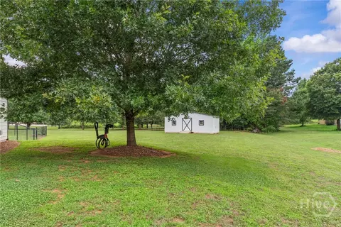 Exterior - 1011 Shelnutt Dr, Bishop, GA 30621 photo 24 of 24