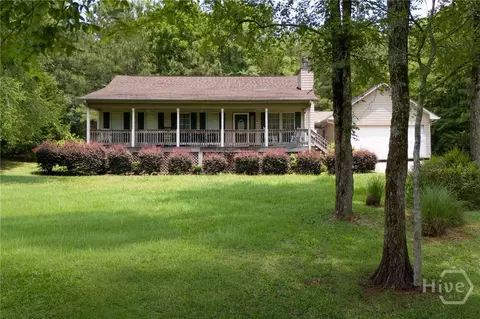 58 Post Oak Cir, Crawford, GA 30630
