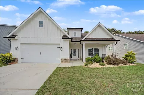 184 Richmond Dr, Statham, GA 30666