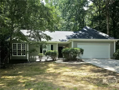 210 New Haven Dr, Athens, GA 30606