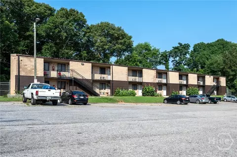 524 Vine St, Athens, GA 30601